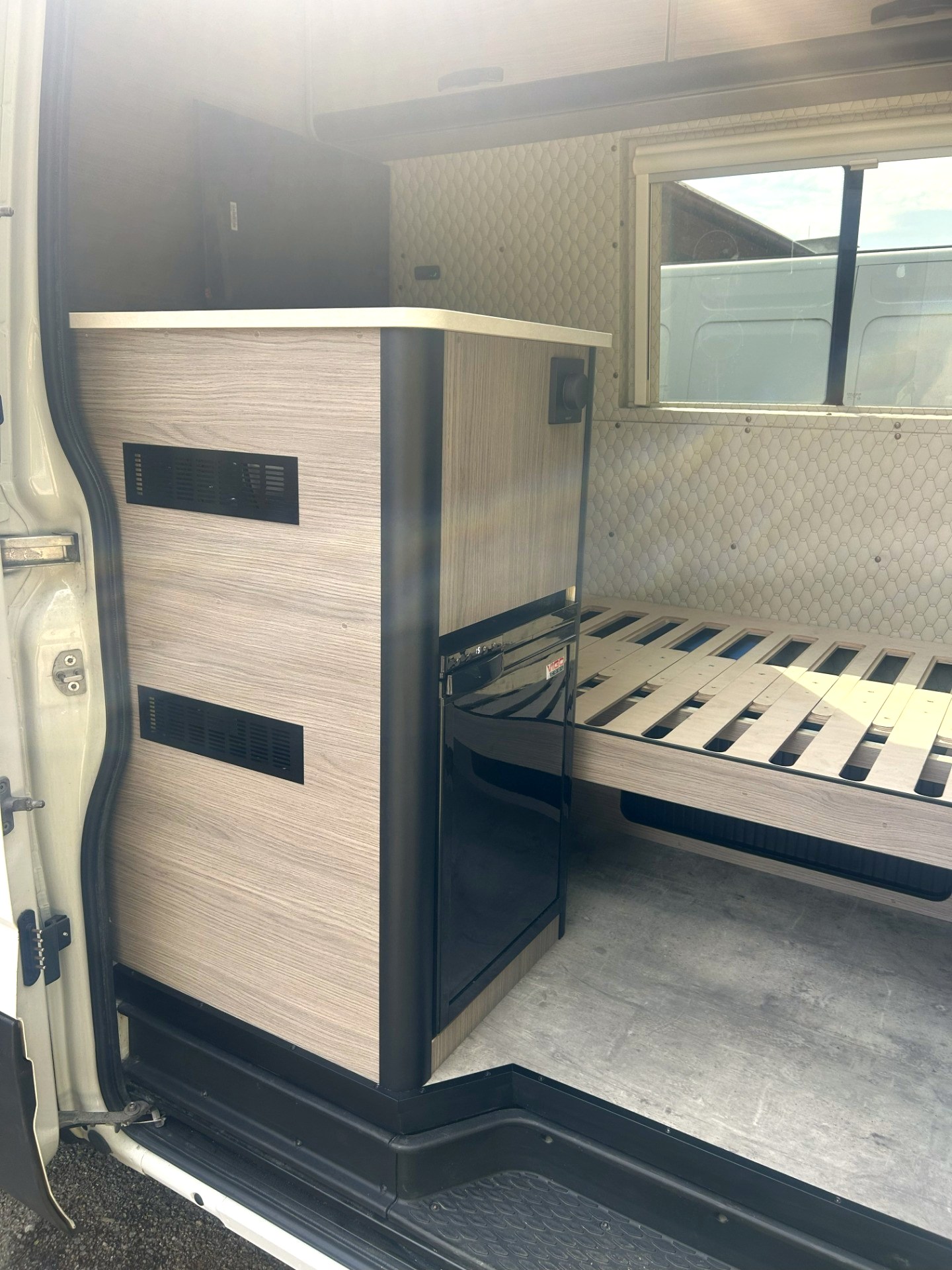 Iveco Daily L3H2